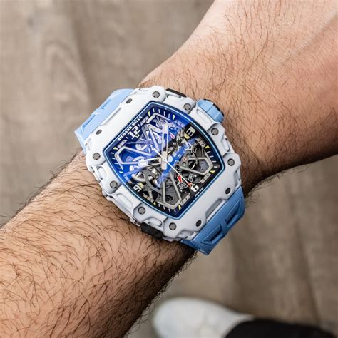 richard mille rm038|rm 35 03 price.